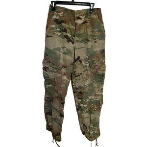 Scorpion OCP  US Military Uniform pants  Medium  Regular